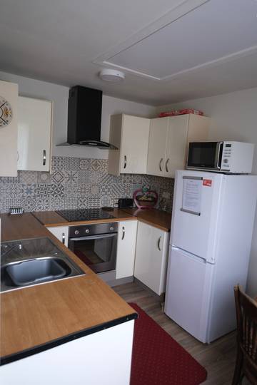Log Cabin for 4 People in Fermoy, County Cork, Photo 4