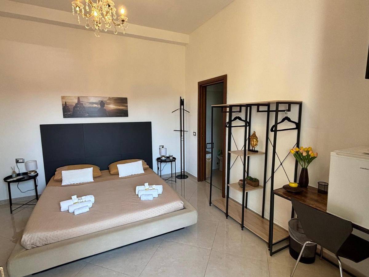 B&B Il Tulipano free private parking in Como, Comer See