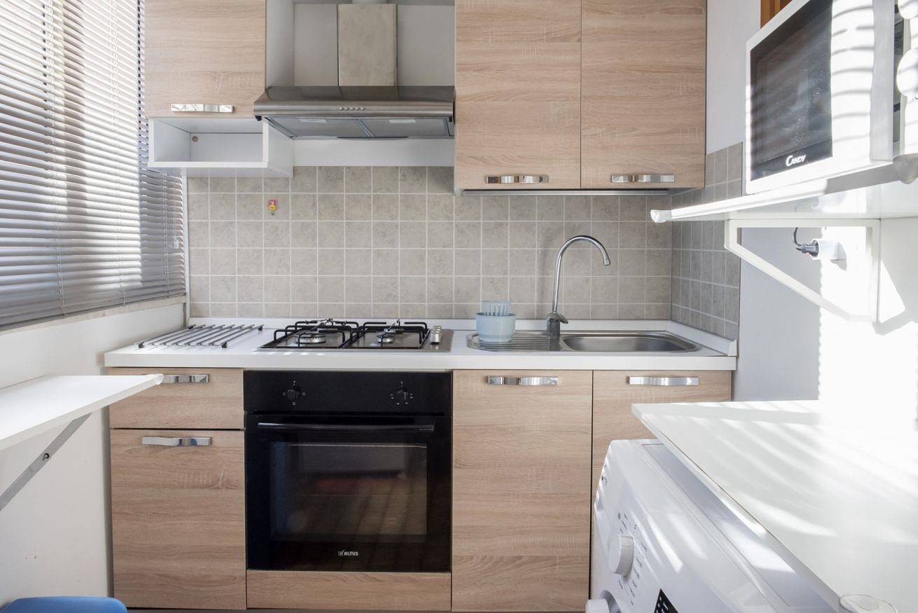 Appartamento intero, M253 - Marcelli, trilocale con terrazzo a 100mt dal mare in Marcelli, Riviera del Conero