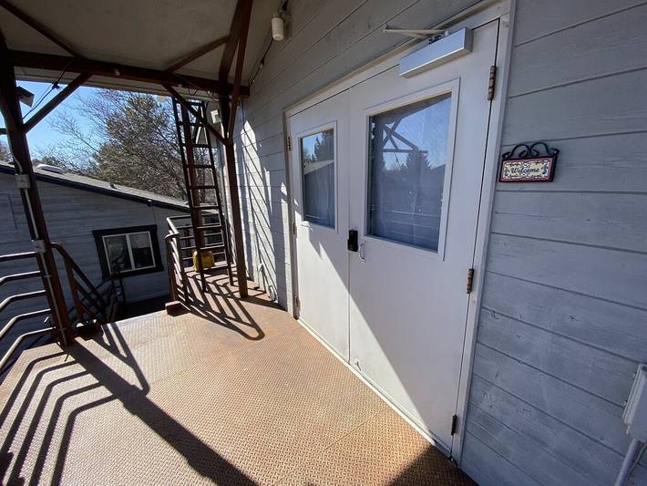 Vacation rental for 4 people in Loveland