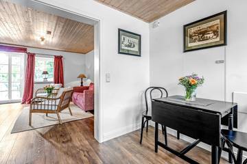 Ferienwohnung für 3 Personen in Lüdersburg, Nordheide, Bild 1