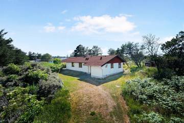 Hus för 6 Personer i Hirtshals, Tannisbucht, Bild 1