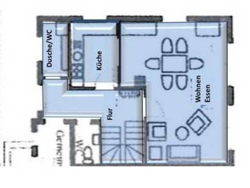 Ferienhaus für 5 Personen in Benz, Usedom, Bild 1