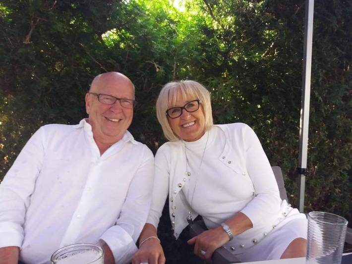 Gîte pour 4 personnes, avec vue et jardin à Maasmechelen - 2