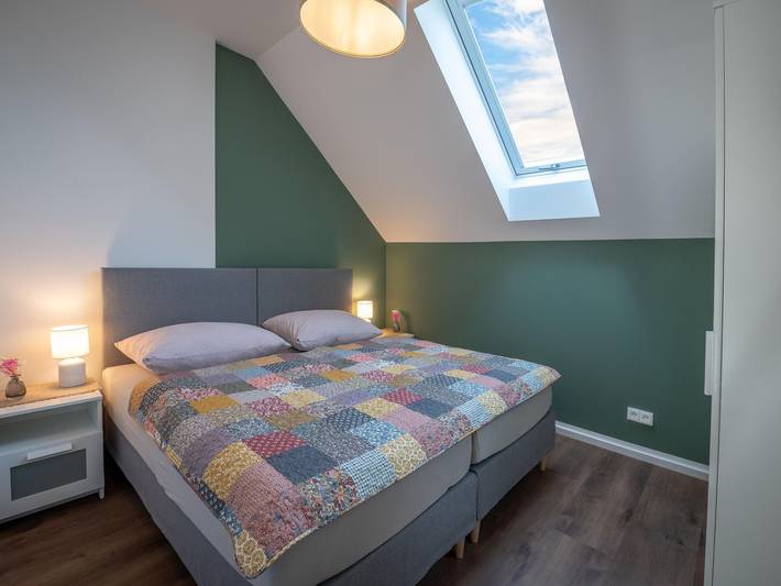 Ferienwohnung für 8 Personen, mit Balkon, kinderfreundlich in Oberösterreich - 3