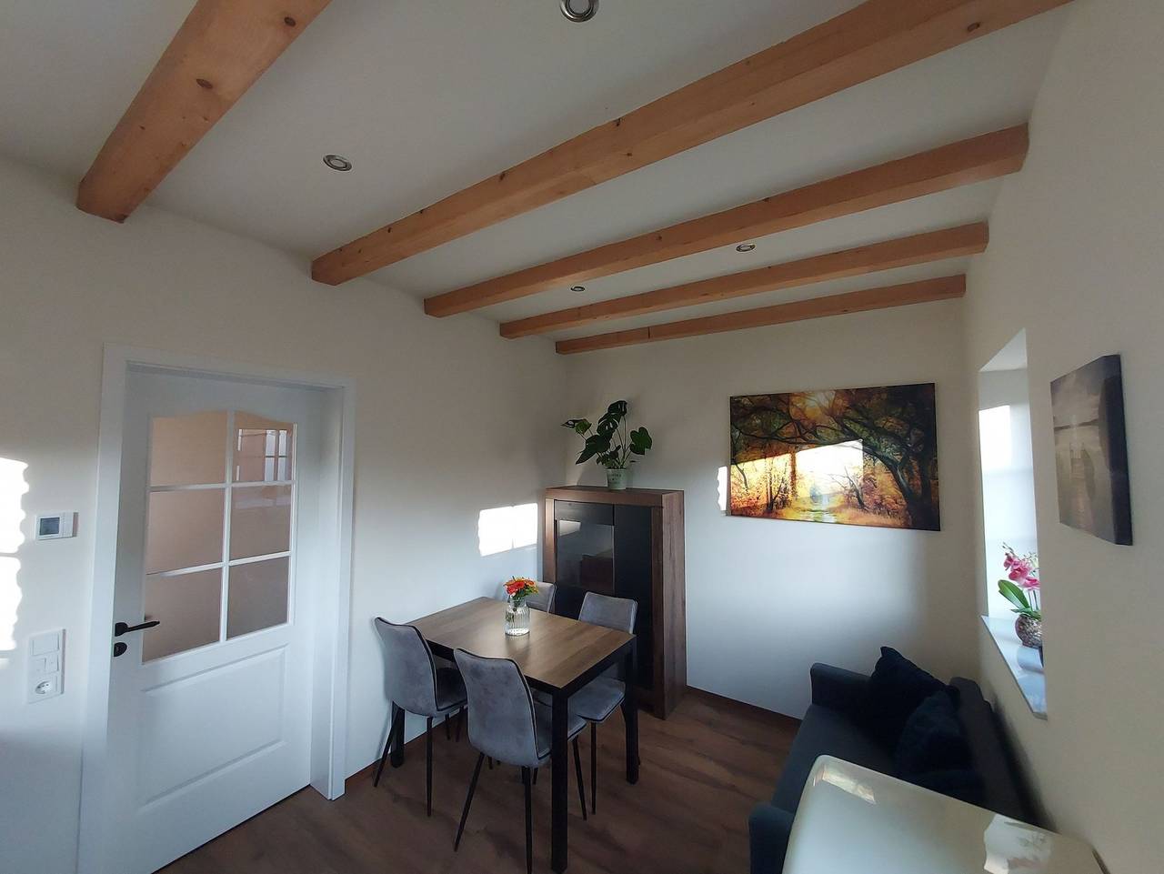 Ganze Ferienwohnung, Ferienwohnung Dahlitz in Kolkwitz, Lausitz