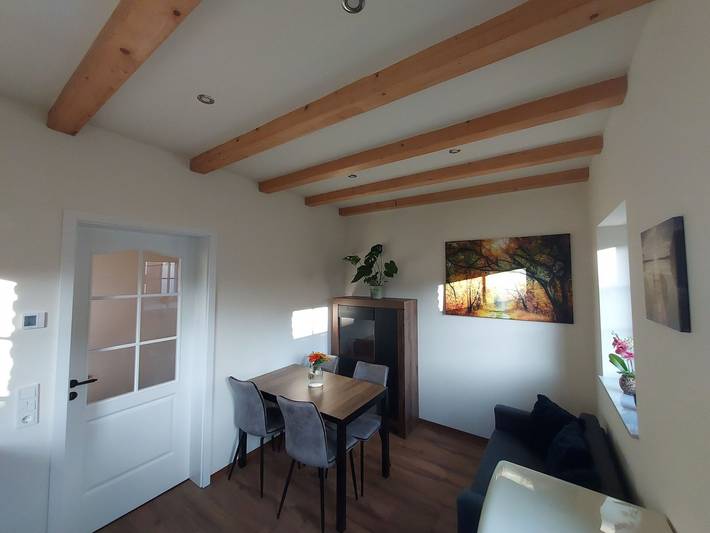 Ganze Ferienwohnung, Ferienwohnung Dahlitz - Ferienwohnung in Kolkwitz, Spreewald