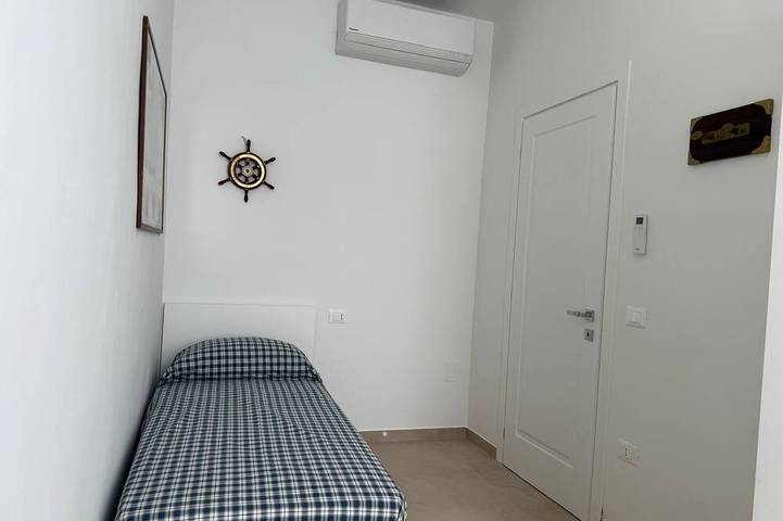 Apartamento de vacaciones para 7 personas - 1