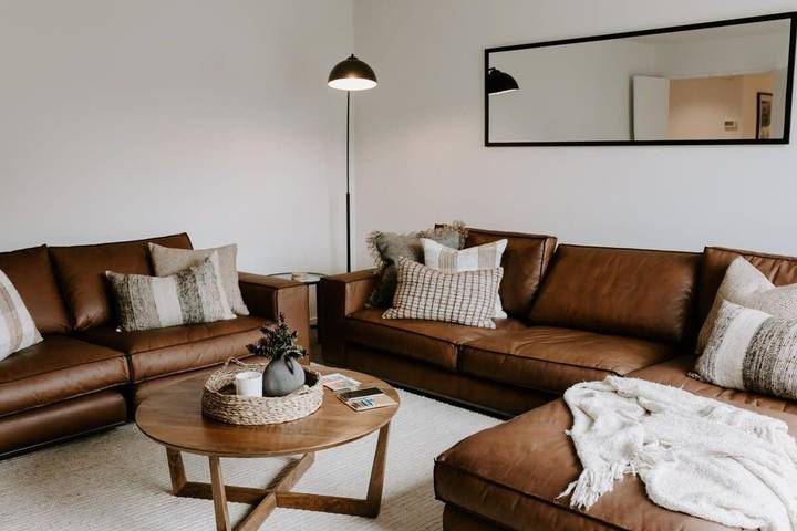 Ferienhaus für 12 Personen, mit Garten und Whirlpool - 1