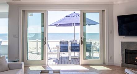 Beach House for 16 People in West Hampton Dunes, North Fork, Photo 2