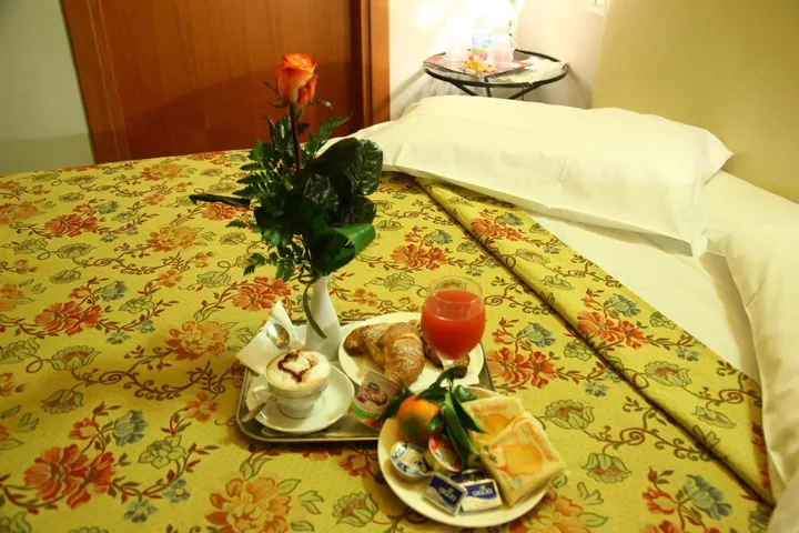 Bed and Breakfast für 2 Personen, mit Ausblick, mit Haustier - 1