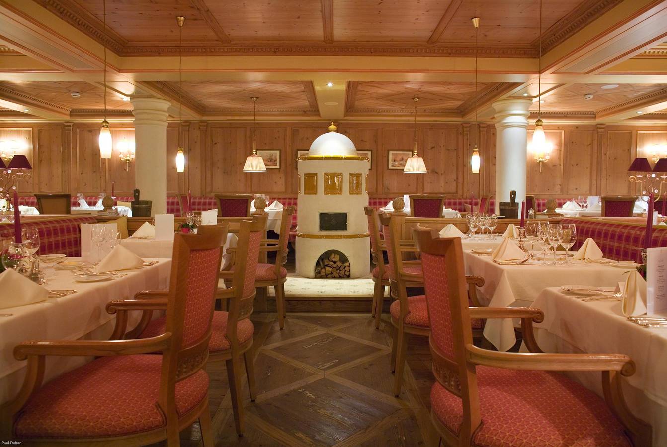 Juniorsuite mit Bad, Wc, Balkon in Zell am See (Ciudad), Zell am See