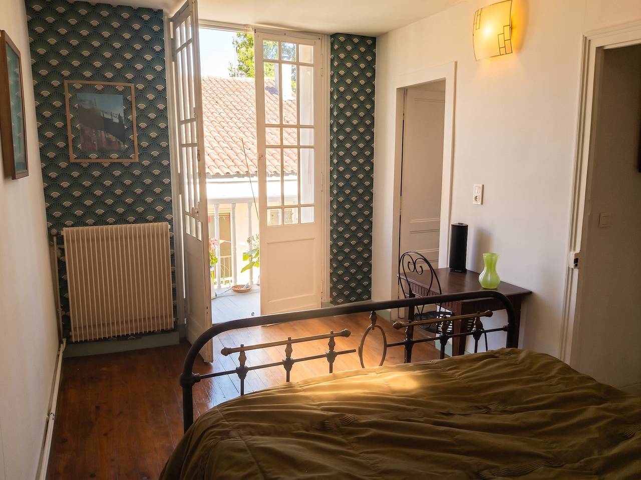 Casa con Balcón en Aire-sur-l'Adour - 85 m² in Aire-sur-l'Adour, Landes