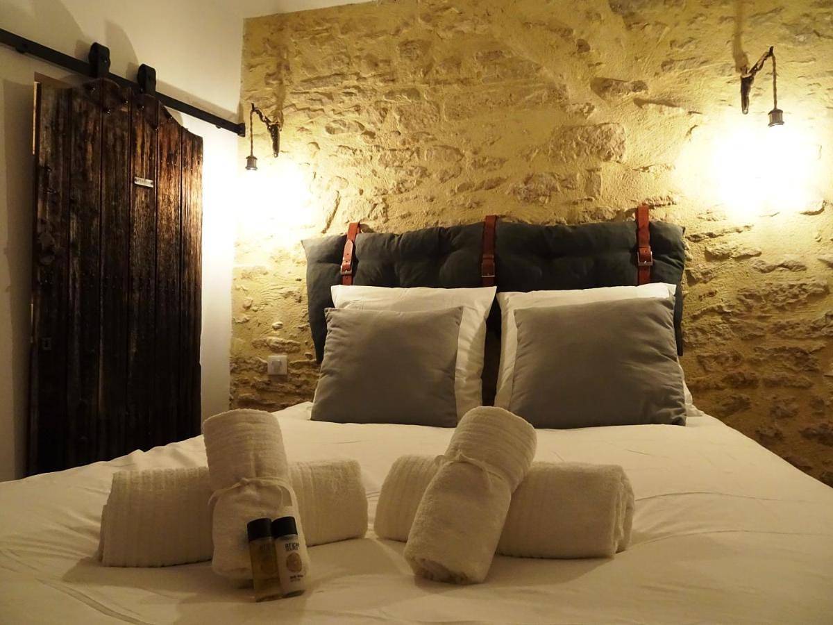 Appartement entier, Les Appartements de Bacchus Sarlat-La-Caneda in Sarlat-la-Canéda, Périgord Noir