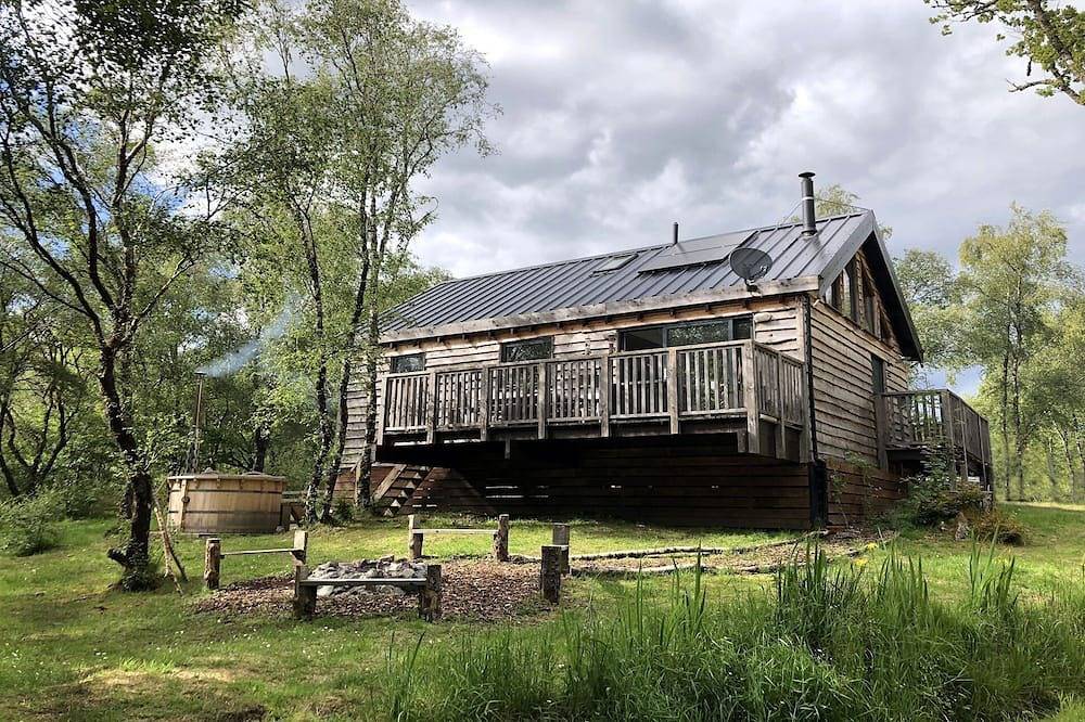 Casa vacanza a Argyll a partire da 249€ a notte