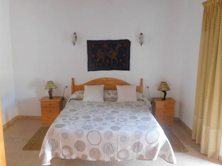 Attractive villa in San Miguel de Balansat with pool in San Miguel de Balansat, San Juan Bautista
