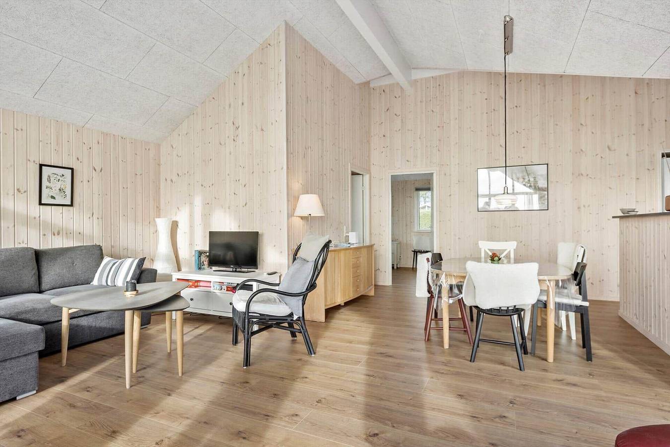 M232 Stubbekøbing - Pilehegnet 21 in Stubbekøbing, Schwedische Ostsee