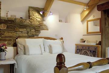 Cottage for 4 People in Cornwall, Photo 1
