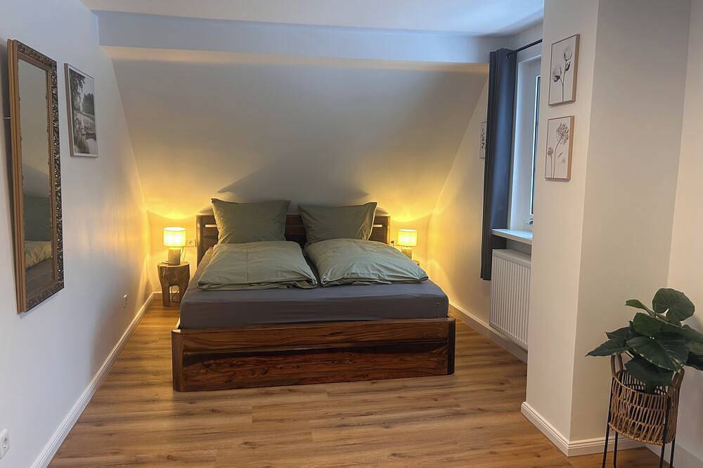 Ganze Wohnung, Bergfreiheit 61 in Silbach, Winterberg