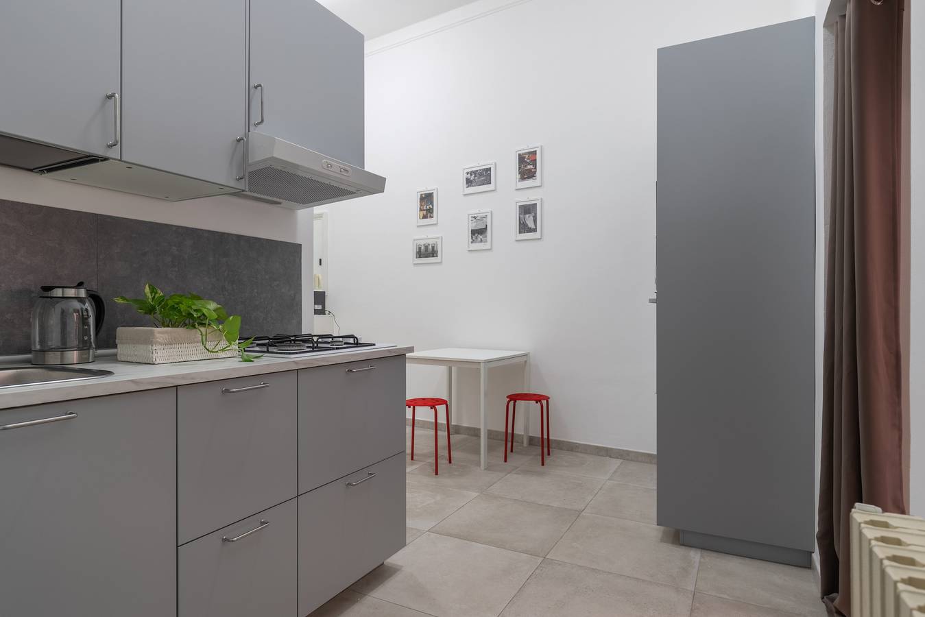 Appartamento intero, Lungarini Apartment by Wonderful Italy  in Palermo, Provincia di Palermo