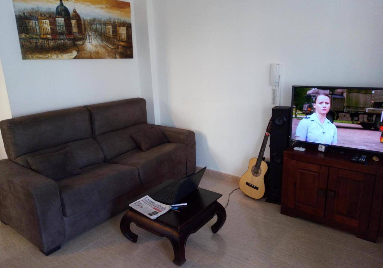Apartamento entero, Casa Montemar Algorfa Spain in Montemar suburb, Algorfa