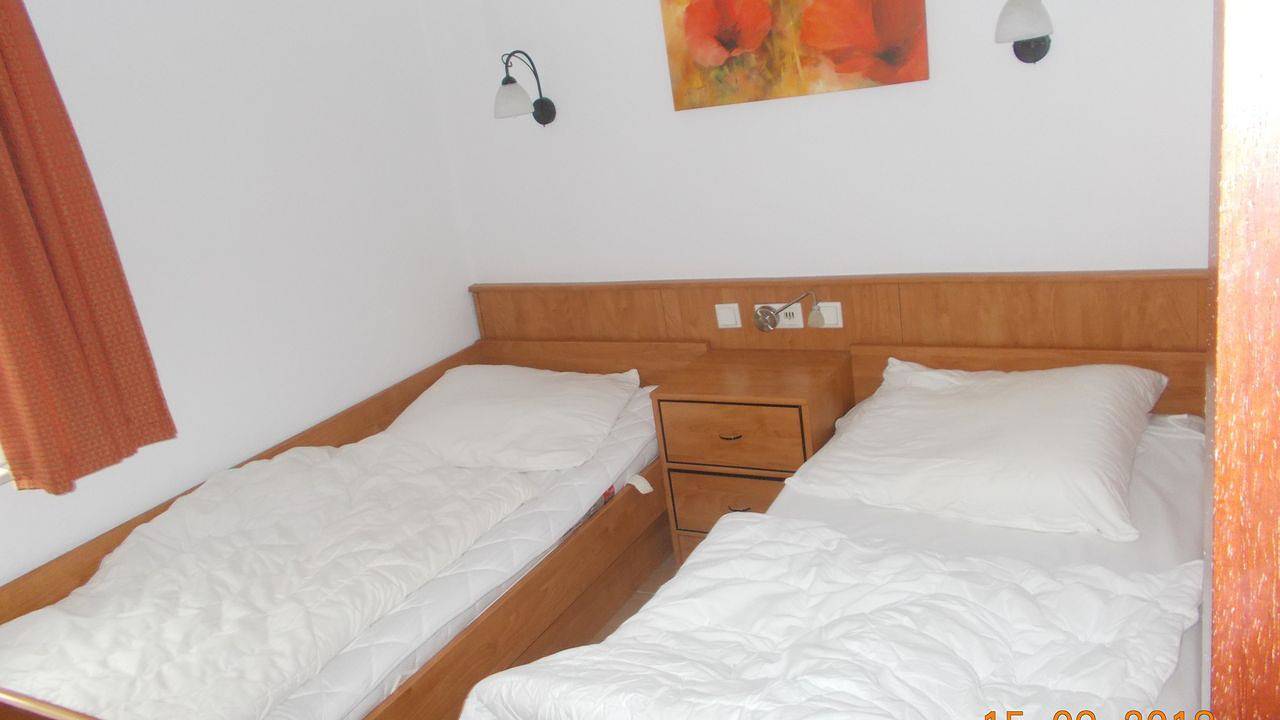 Ganze Ferienwohnung, Ferienwohnung für 2 Personen (51 m²) in Cuxhaven in Duhnen, Cuxhaven