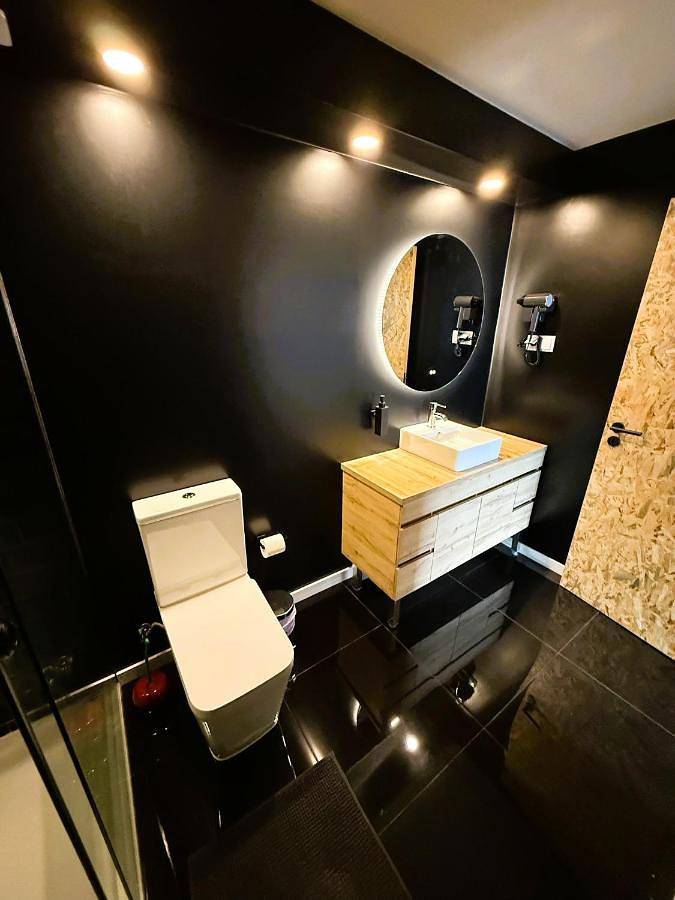 Maison d’hôte pour 2 personnes, avec vue et jardin, animaux acceptés à Leiria - 4