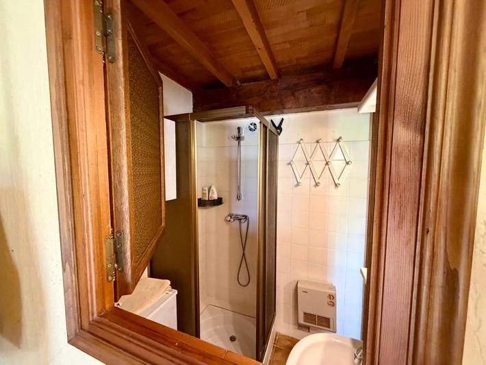 Gîte pour 4 personnes, avec jardin, animaux acceptés à Saint-André-les-Alpes - 3