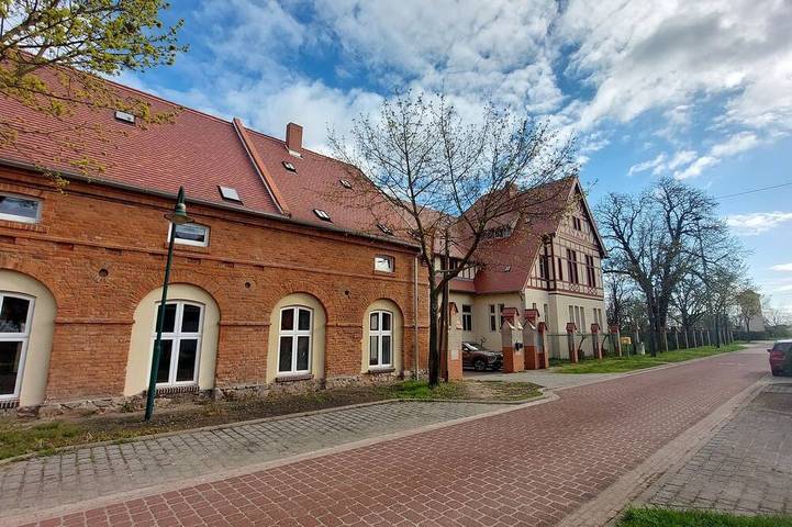 Ferienwohnung für 5 Personen in Anhalt - Bitterfeld