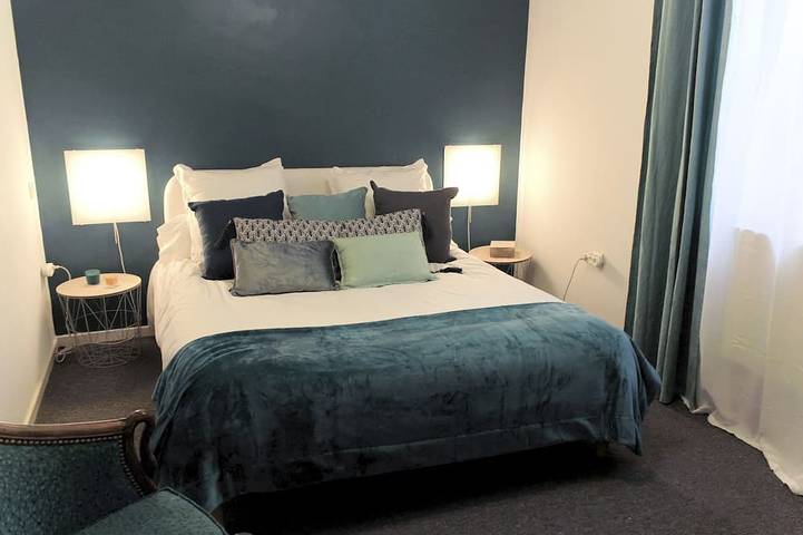 Gîte pour 2 personnes à Lons-le-Saunier - 2