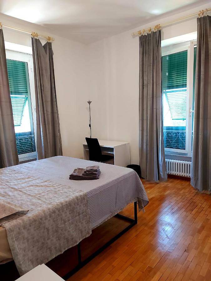 Chambre d’hôte pour 2 personnes