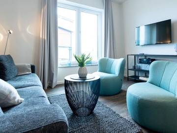 Ferienwohnung für 4 Personen in Wismar, Mecklenburgische Ostseeküste, Bild 2