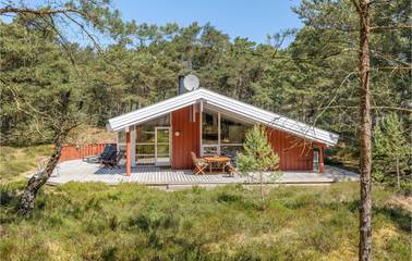Ferienhaus für 6 Personen in Dueodde, Bornholm, Bild 3