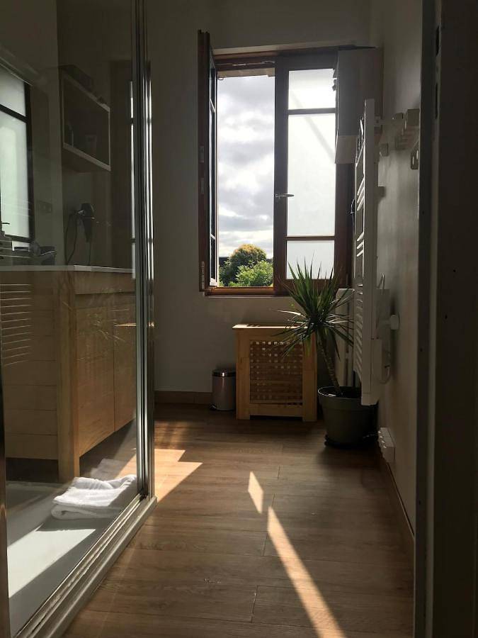 Villa pour 6 personnes, avec piscine ainsi que balcon et vue à Bordeaux - 4