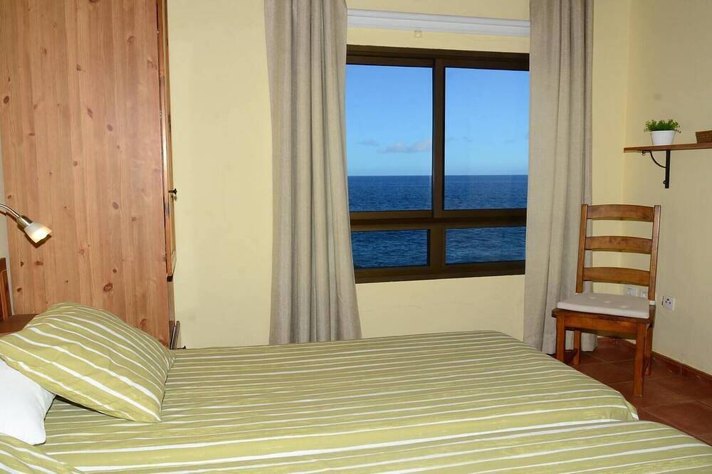 Casa Camilo Ii in La Puntilla, La Gomera