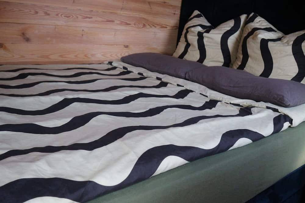 Relax’n’Spa in Stettiner Haff