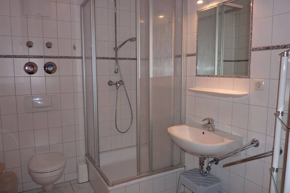 Residenz am Kurhaus Wohnung 35 in Ostseebad Rerik, Rerik