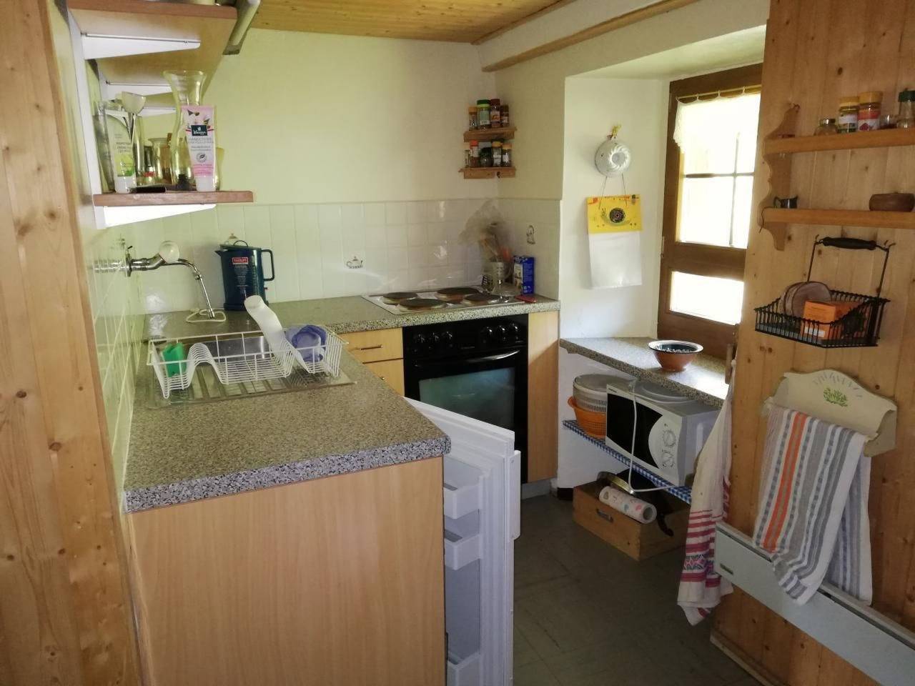 Ganze Wohnung, Casa Angelica in Chironico, Tessiner Alpen