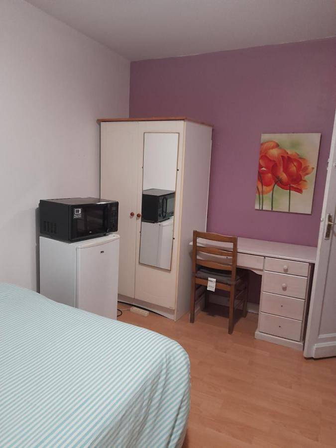 Double Room in Ronchin, Région de Lille