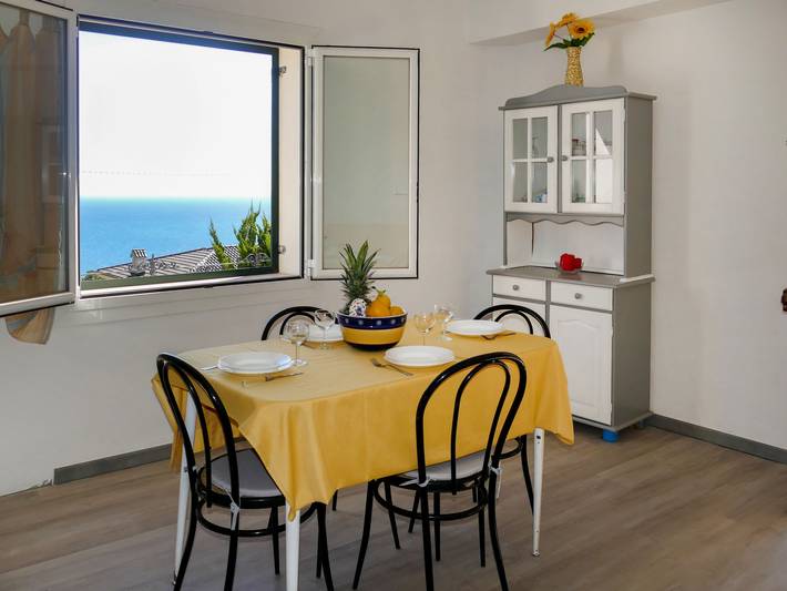 Ganze Wohnung, Margi in Sanremo Gemeinde, Riviera di Ponente
