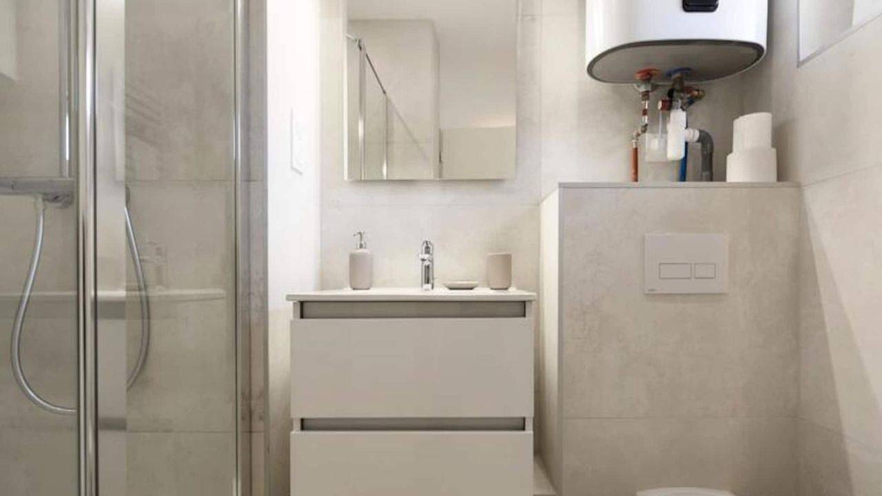 Entire holiday apartment, Ferienwohnung für 2 Personen (20 m²) in Metz in Metz, Metz-Campagne