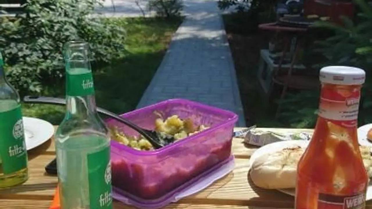 Ganze Ferienwohnung, Ferienwohnung für 6 Personen (70 m²) in Bautzen in Bautzen, Oberlausitz-Niederschlesien
