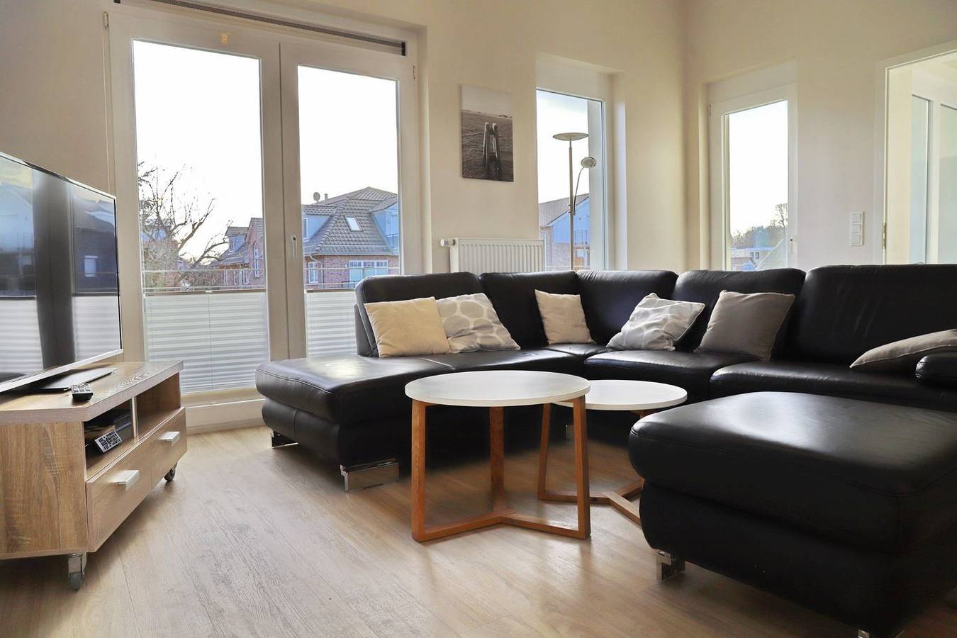 Ferienwohnung in Grömitz ab 130€ pro Nacht