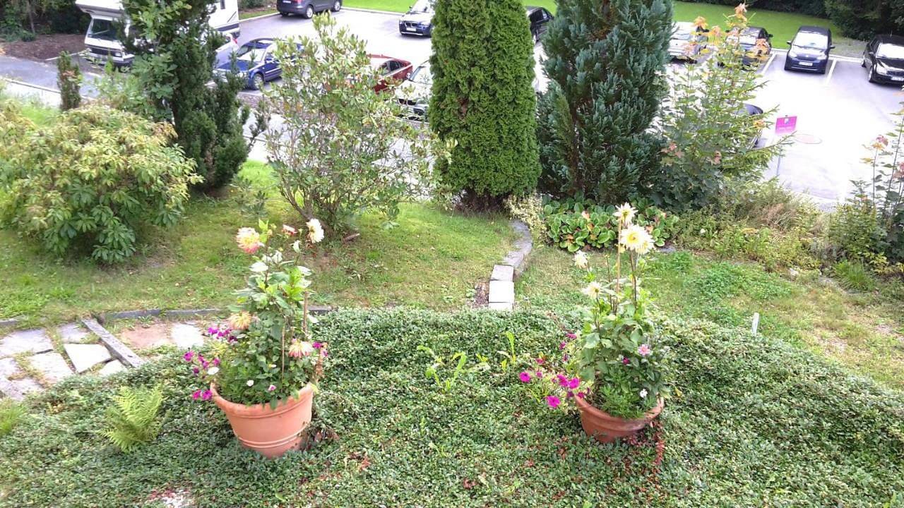Ganze Wohnung, Ferienwohnungen Villa Goldbrunnen in Bad Elster, Chemnitz und Umgebung