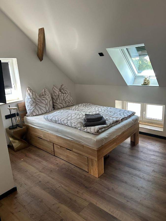 Appartement de vacances pour 2 personnes