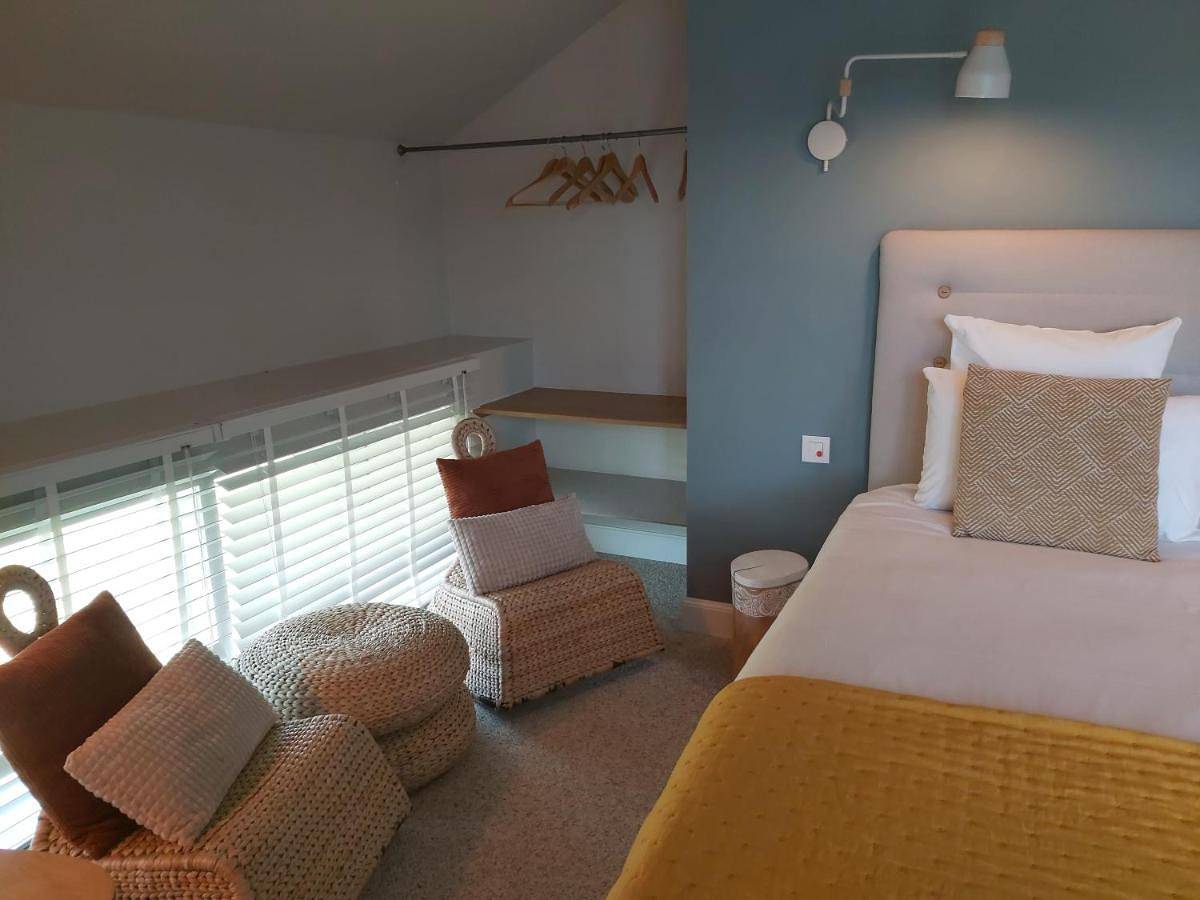 Double or Twin Room in Ohain, Lasne