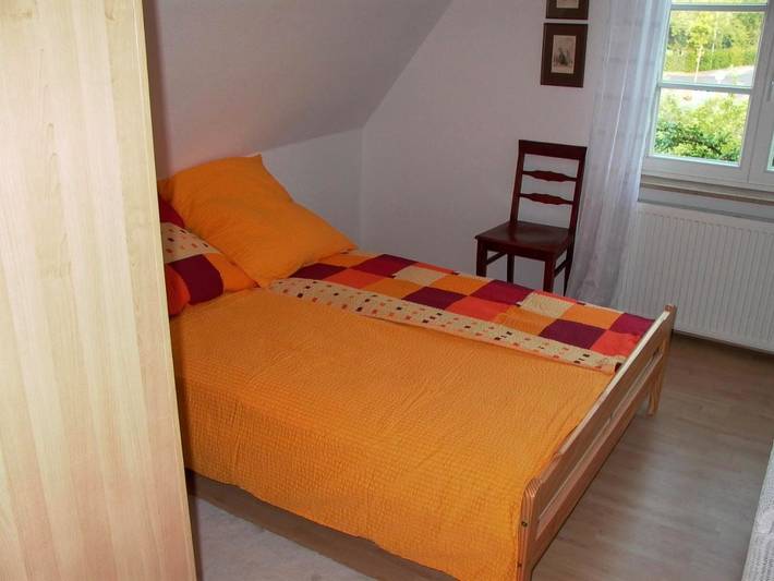 Ferienhaus für 2 Personen, mit Garten in Xanten - 4