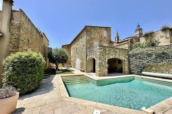Maison de vacances pour 8 personnes