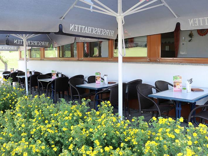 Ferienhaus für 4 Personen, mit Garten und Balkon in Naturpark Obere Donau - 3