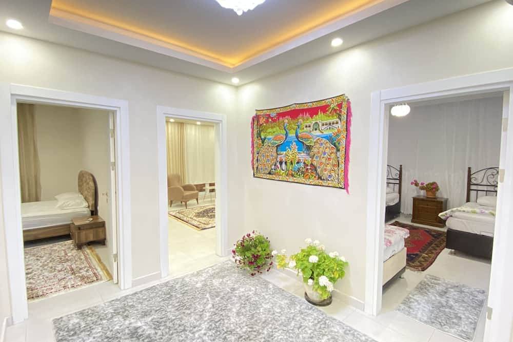 Right in the middle of Cappadocia's charming atmosphere a Unique Villa. in Parco Nazionale di Göreme